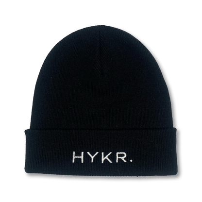 Signature Cuffed Beanie