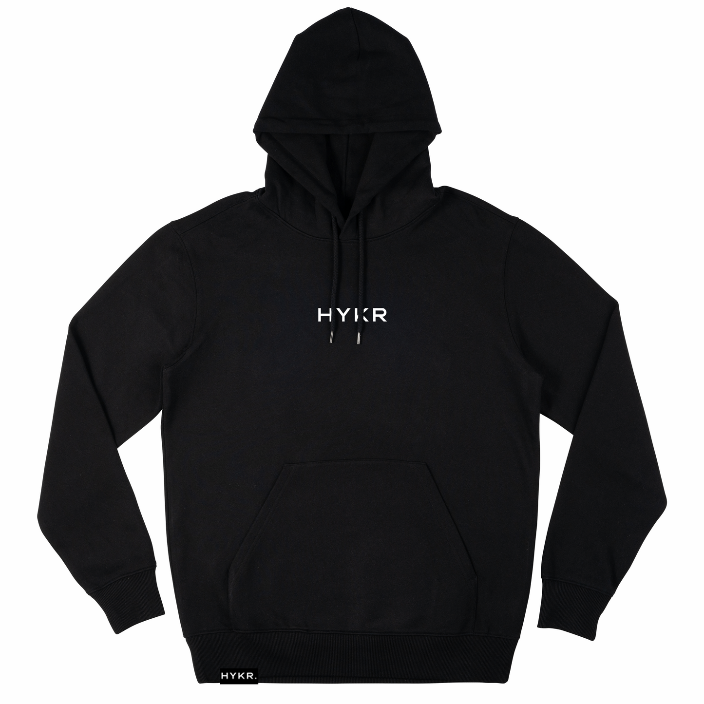 Signature Hoodie