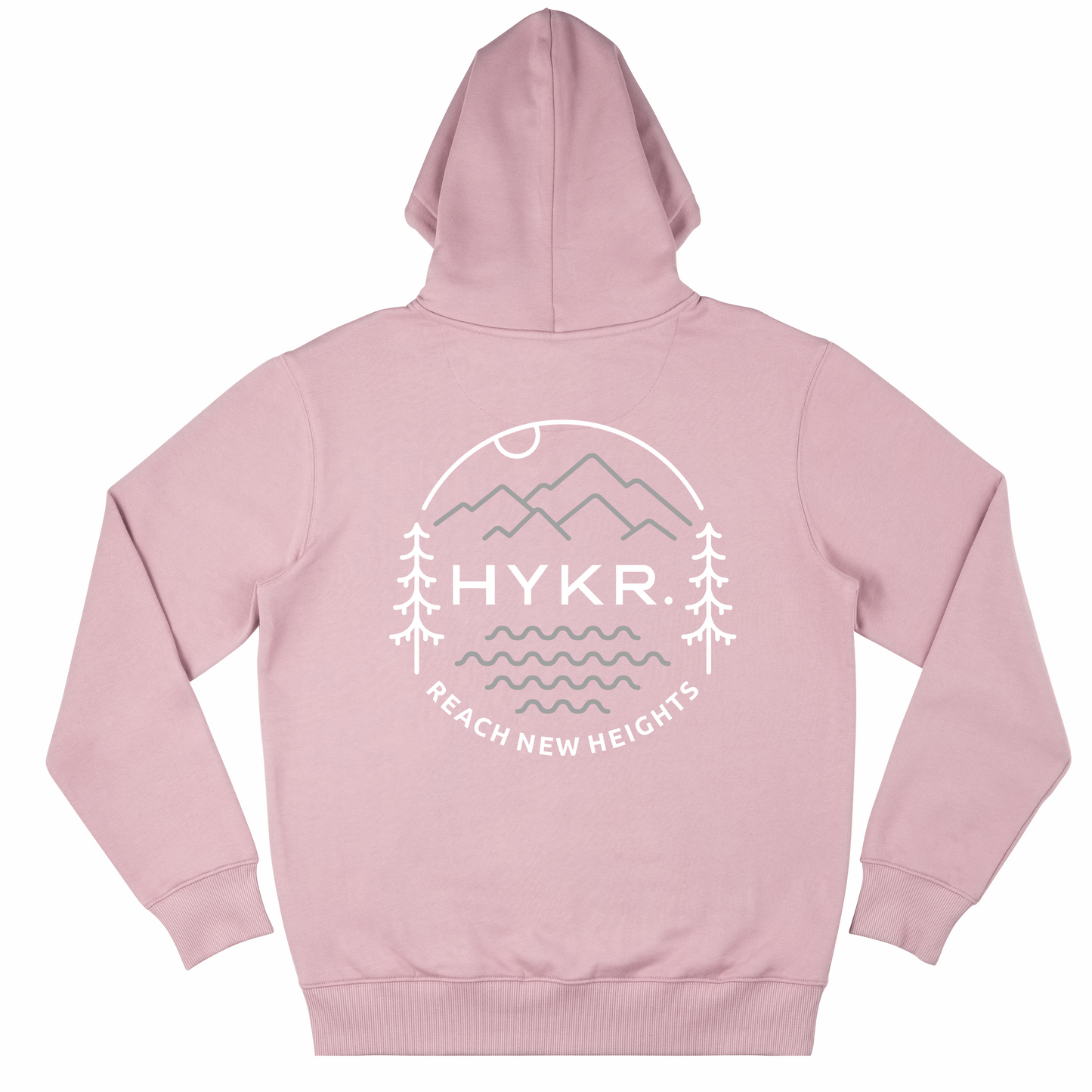 Signature Hoodie