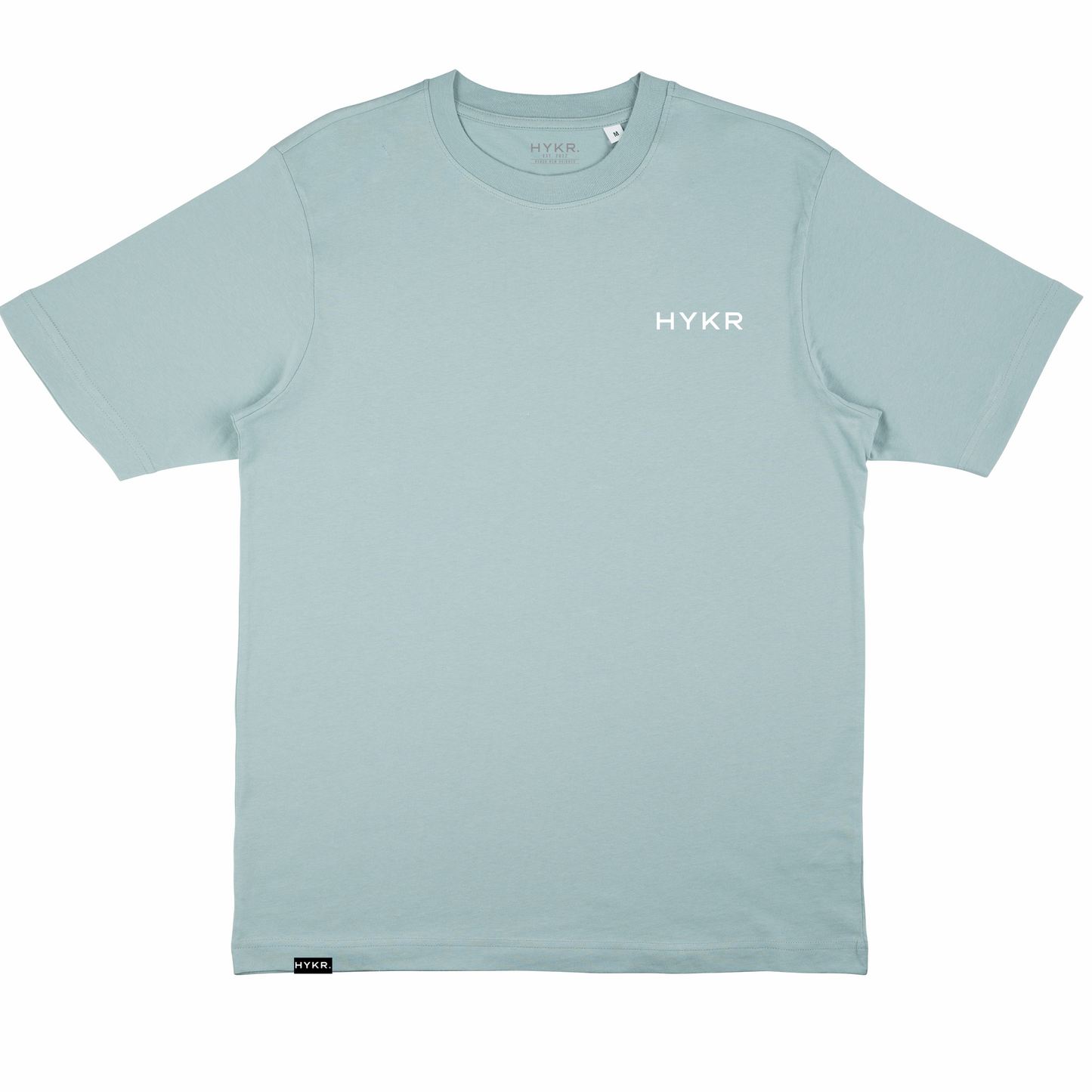 Signature Tee