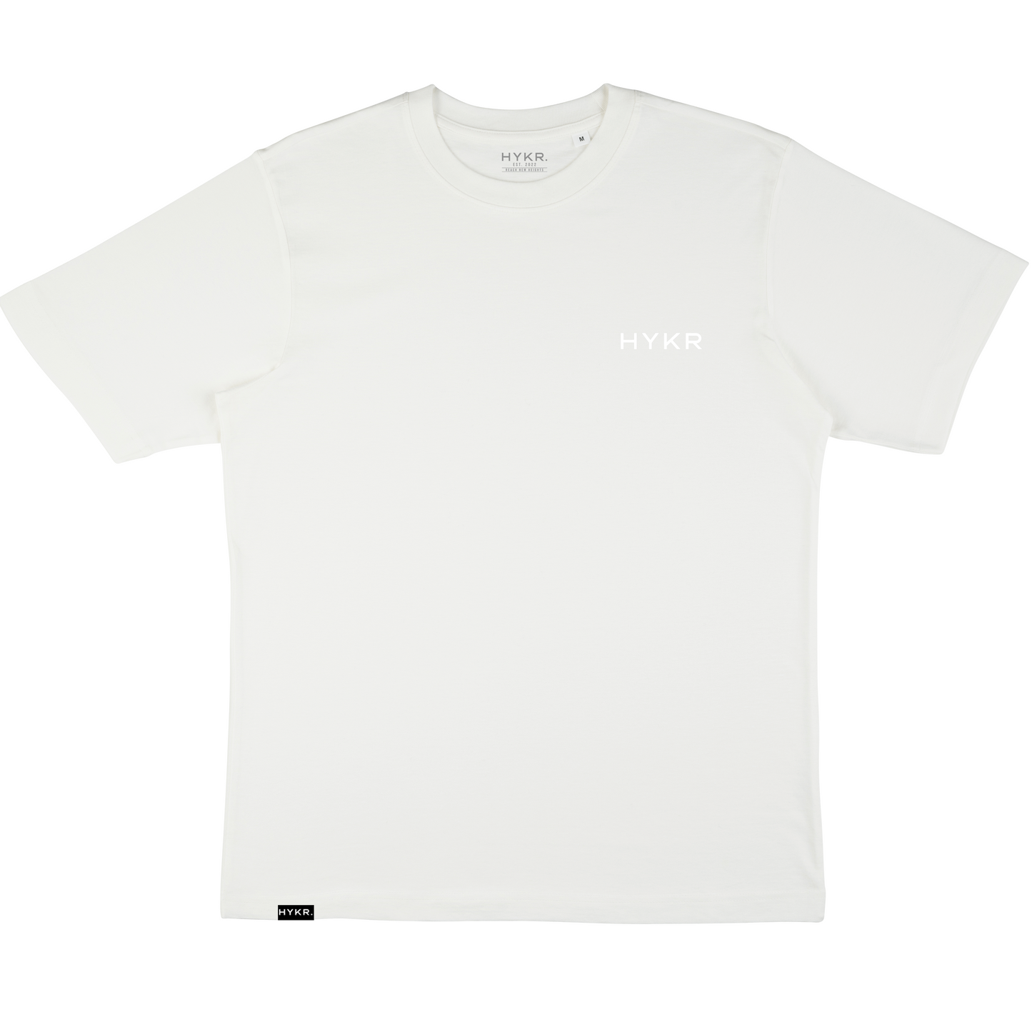 Signature Tee